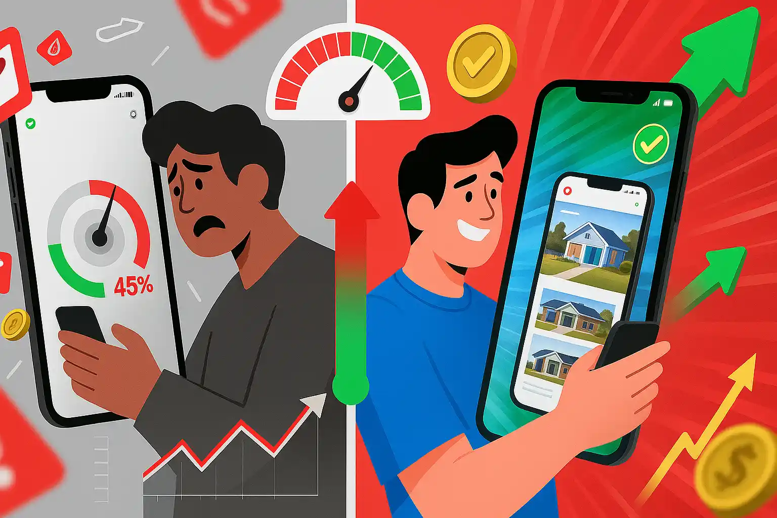 Why Website Speed = Money in Real Estate